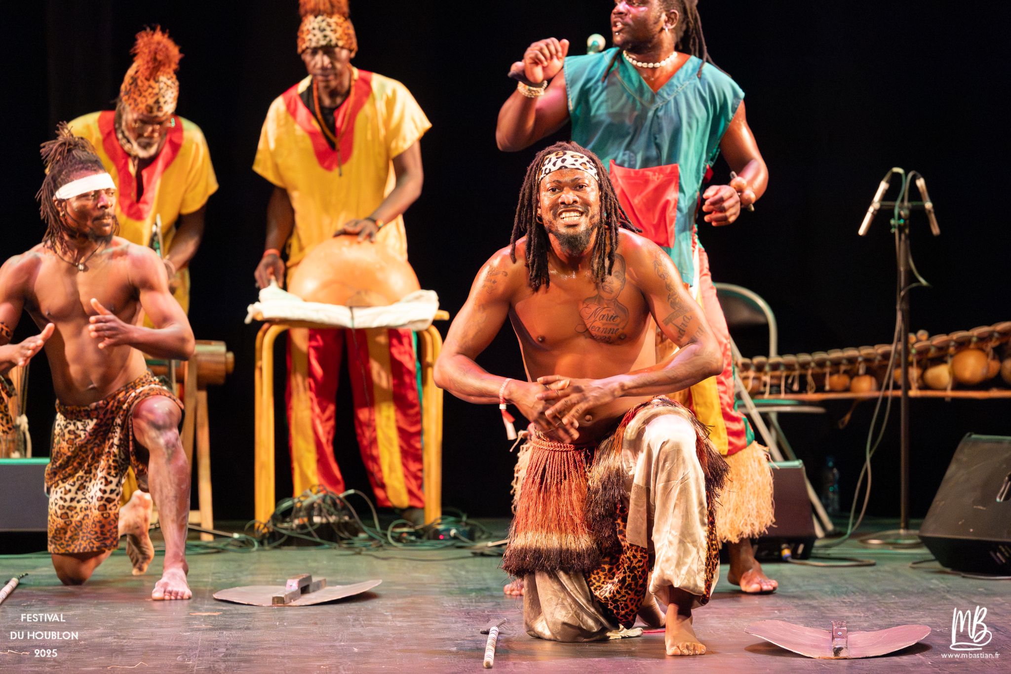 20250821 D'une Monde à l'Autre (Congo) MB 52